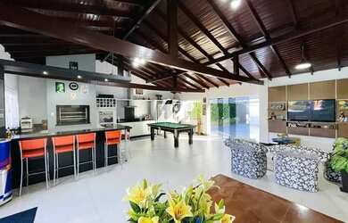 Imagem 9: Casa Alto Padrão Pedra Branca