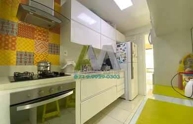 Imagem 7: Apartamento à venda no bairro Paralela - Salvador/BA