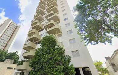 Imagem: O apartamento possui 2 Dormitórios, 3 Banheiros, 2 Vagas na