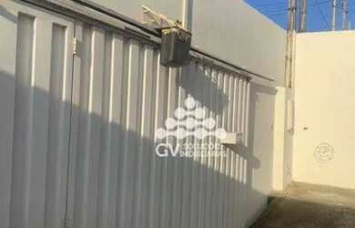 Imagem: A casa possui 2 Dormitórios, 2 Banheiros, 90m² de Área e