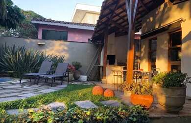 Imagem 2: Casa, 268 m² - venda por R$ 1.645.000,00 ou aluguel por R$ 9.200,41/mês...