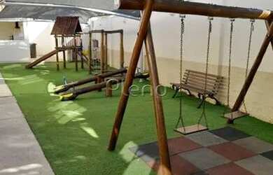 Imagem 16: Apartamento à venda Condomínio Recanto Fortuna - Recanto Fortuna - Campinas/SP