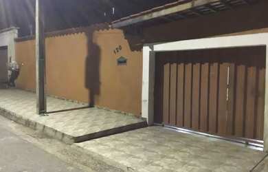 Imagem 3: Aluga-se casa. Varanda, 120m² de Área, 4 Vagas na garageme3 Dormitórios