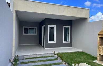 Imagem 5: Casas financiada pela caixa econômica, aprovamos o seu crédito