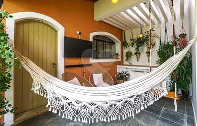 Imagem 16: Sobrado para venda localizado no Jardim Marajoara - Zona Sul