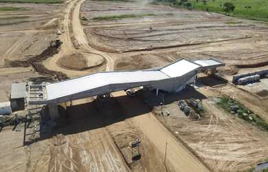 Imagem 9: Lote Vinhas Flamboyant. 260m² de Área