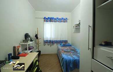 Imagem 13: Sobrado com 3 dormitórios, 130 m² - venda por R$ 563.000,00 ou aluguel...