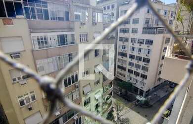 Imagem 16: Apartamento para Aluguel - Copacabana, 2 Quartos, 80 m2