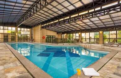 Imagem 16: Flat Mercure São Paulo Pinheiros 1 dorm 1 vaga em Pinheiros disponível locação