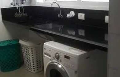 Imagem 9: São Paulo - Apartamento Padrão - Jardim Anália Franco