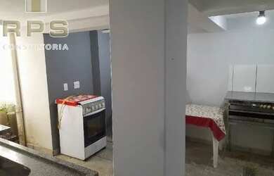 Imagem 5: Casa 3 quartos em Bragança Paulista 1 vaga 172 m²