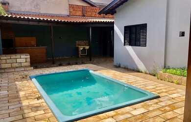 Imagem 6: Casa com 3 dormitórios, 160 m² - venda por R$ 359.000,00 ou aluguel...