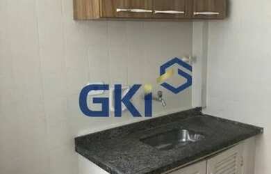 Imagem 8: KITCHENETTE c 37m2 , JANELÕES e ao lado do METRÔ PAULISTA