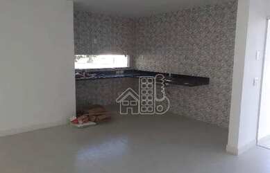 Imagem 11: Casa com 3 quartos à venda, 121 m² por R$ 840.000 - Itaipu - Niterói/RJ