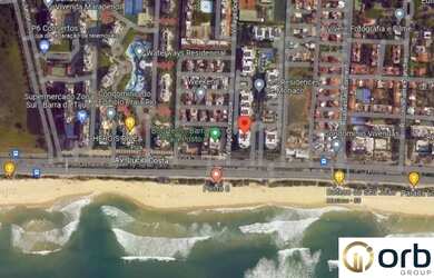 Imagem 7: Apartamento no Condomínio Village Oceanique, com 237m² - Barra da Tijuca