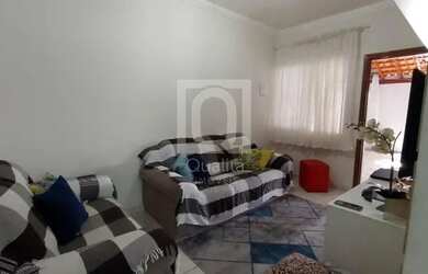 Imagem 3: Casa à Venda no Residencial Água Branca em Boituva