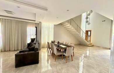 Imagem 5: Sobrado cinematográfico no condomínio Buona Vita - Altíssimo padrão