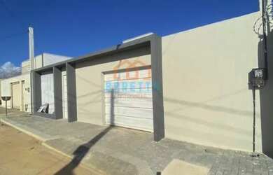 Imagem: A casa em condomínio possui 3 Dormitórios, 3 Banheiros, 4