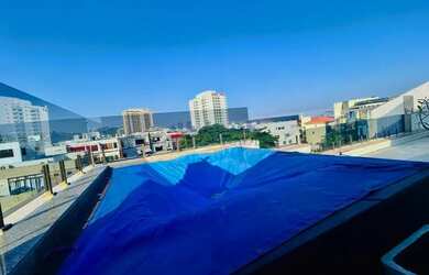 Imagem 4: Barra da Tijuca Cobertura 4 quartos, sendo 2 suites