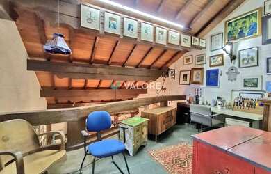 Imagem 5: Casa 4 quartos Mangabeiras