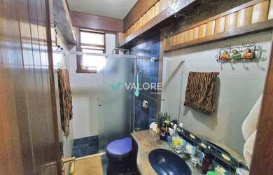 Imagem 12: Casa 4 quartos Mangabeiras