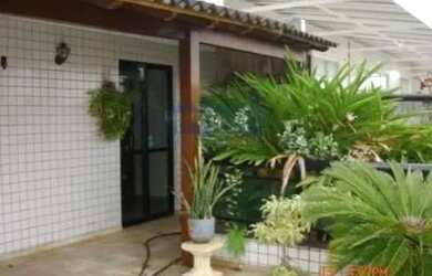 Imagem 3: Recreio dos Bandeirantes Cobertura 4 quartos, sendo 2 suites