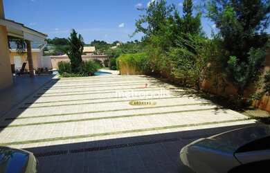 Imagem 2: Sobrado à venda, 420 m² por R$ 2.191.000,00 - Jardim Suely - Atibaia/SP