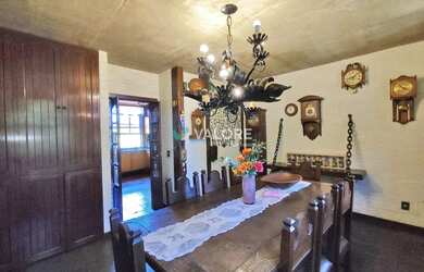 Imagem 7: Casa 4 quartos Mangabeiras