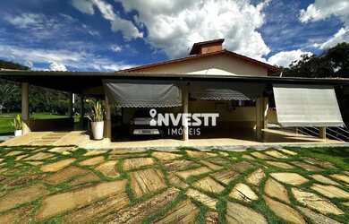 Imagem 9: Chácara à venda no Condomínio Alto da Boa Vista - Senador Canedo/GO