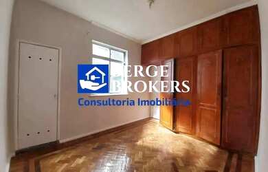 Imagem 5: Apartamento 3 quartos na Tijuca!!!