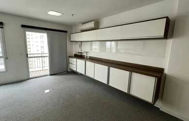 Imagem 9: Escritório para aluguel com 30 metros quadrados em Vila Leopoldina -...