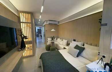 Imagem 2: APARTAMENTO - BELA VISTA - SP