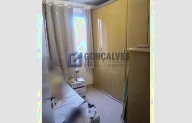 Imagem 5: Venda Apartamento Santo Andre Utinga Ref 152038