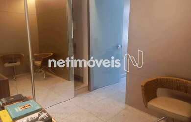 Imagem 4: Venda Sala Serra Belo Horizonte