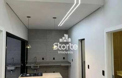 Imagem 7: Casa com 3 dormitórios à venda, 150 m² por R$ 1.190.000,00 - Condomínio...