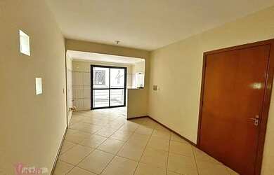 Imagem: O apartamento possui 1 Dormitório, 1 Banheiro, 42m² de Área