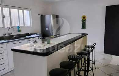 Imagem 3: Sobrado com 4 dormitórios com suíte no Parque das Universidades