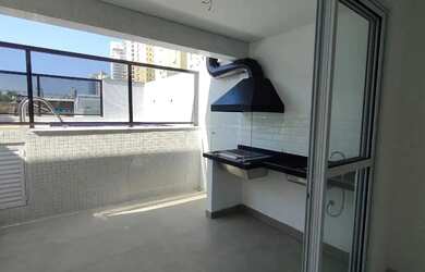 Imagem 5: Casa à venda, 3 quartos, 3 suítes, 1 vaga, Embaré - Santos/SP