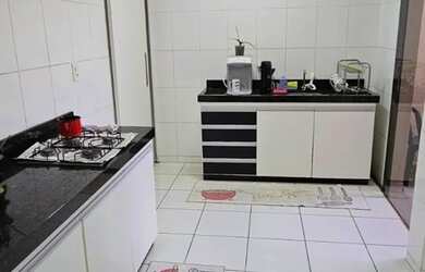 Imagem 10: Casa dos sonhos no melhor bairro de Paracatu