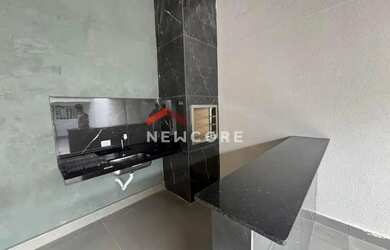 Imagem 9: Casa em Rua Pioneiro Shigueo Tanoue - Jardim São Clemente - Maringá/PR