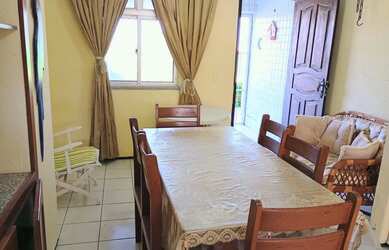 Imagem: O apartamento possui 3 Dormitórios, 3 Banheiros, 1 Vaga na