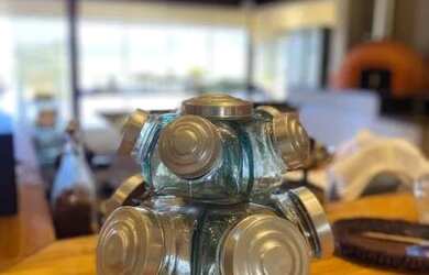 Imagem 15: Casa - Florianópolis SC. Churrasqueira, Imóvel mobiliado, Ar-condicionadoeImóvel...