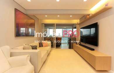 Imagem 12: Apartamento, Brooklin - São Paulo