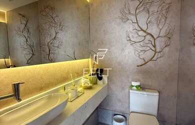 Imagem 6: Edifício Level Alphaville