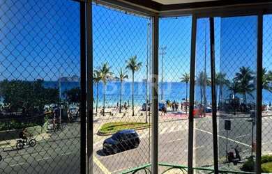 Imagem 3: Apartamento 4 quartos Vieira Souto com vista mar e fração idela milionaria