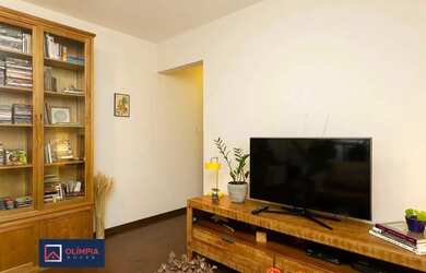 Imagem 5: Venda Apartamento 2 Dormitórios - 86 m² Vila Mariana