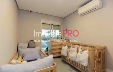 Imagem 15: Apartamento, Brooklin - São Paulo