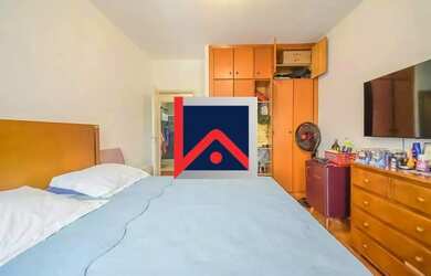 Imagem 10: Venda Apartamento 3 Dormitórios - 147 m² Consolação