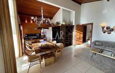 Imagem 12: Casa em Condomínio à venda, 3 quartos, 1 suíte, 2 vagas, Veredas das...