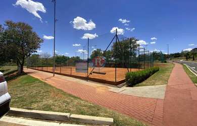 Imagem 13: Terreno de Condomínio, Residencial Gaivota I, São José do Rio Preto...